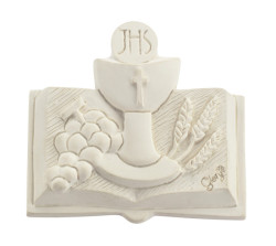 Communion Cake Topper for Girls or Boys [MCT001]
