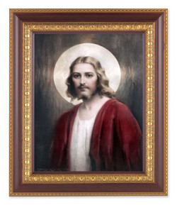 Confide in Me  8x10 Framed Print Under Glass [HFP8010]