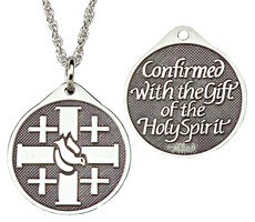Confirmation Pendant [TCG0391]