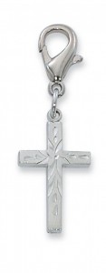 Cross Clipable Charm [AUMV011]