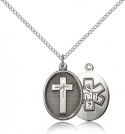 Cross EMT Pendant [BM0234]