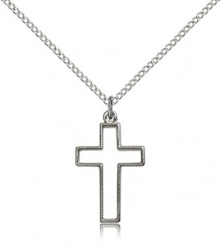 Cross Pendant [BM0154]