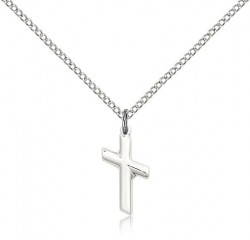 Women's Portate Cross Medal [BM0172]
