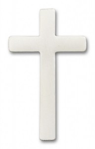 Cross Visor Clip [AUBVC062]