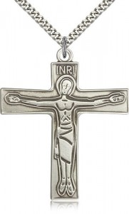 Cursillio Cross Pendant [BM0307]