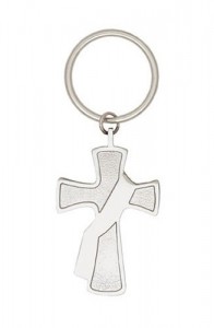 Deacon's Keyring  [TCG0266]