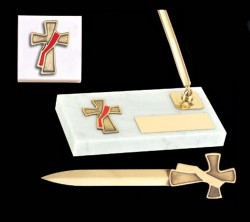 Deacon's Pen Set [TCG0208]