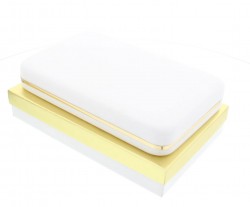 Deluxe Lasso Rosary Keepsake Box [LSRB001]