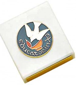 Educator Paperweight [TCG0044]
