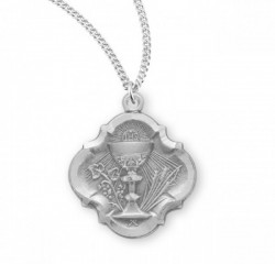 First Communion Medal [REC0001]