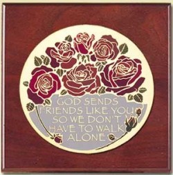 Friends Keepsake Box [TCG0056]