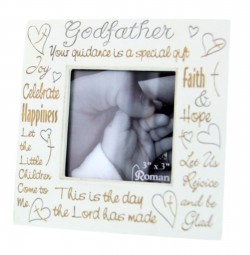 Godfather Photo Frame [RM92318]