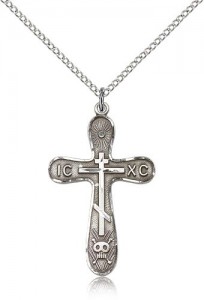 Golgotha Cross Medal [CM2168]