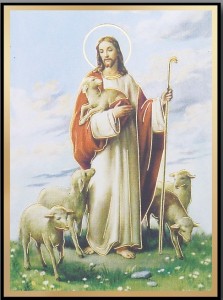 Good Shepherd Magnetic Frame 4 Per Pack [HFA0385]