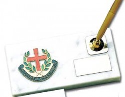 Grateful Appreciation Pen Stand [TCG0205]