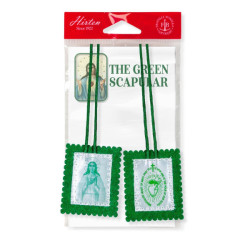 Green Scapular [HR1513]
