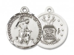Guardian Angel Air Force Medal [CM2187]
