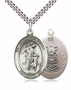 Guardian Angel Air Force Medal [EN6247]