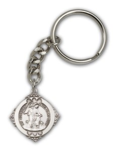 Guardian Angel Keychain [AUBKC035]