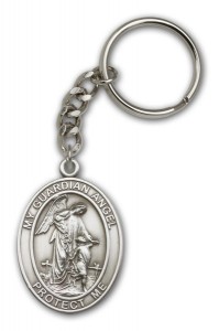 Guardian Angel Keychain [AUBKC084]
