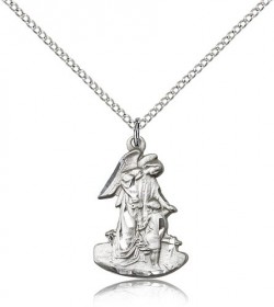 Guardian Angel Medal [BM0332]