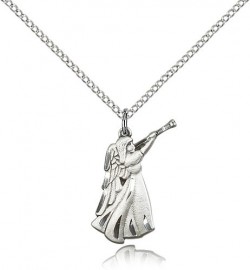Guardian Angel Medal [BM0336]