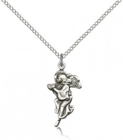 Guardian Angel Medal [BM0338]