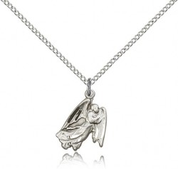 Guardian Angel Medal [BM0340]