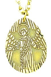 Guardian Angel Pendant [TCG0302]