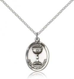 Holy Communion Pendant [BC0021]