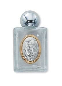 Holy Family Holy Water Bottle [HW006]