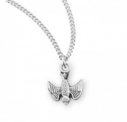 Holy Spirit Medal [RE0013]