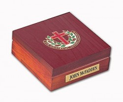 In Grateful Appreciation Keepsake Box [TCG0047]