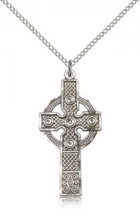 Kilklispeen Cross Pendant [CM2160]