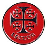 Lector Pin [TCG0178]