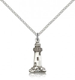 Lighthouse Pendant [BM0408]