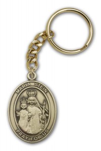 Maria Stein Keychain [AUBKC088]