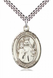 Maria Stein Medal [EN6268]