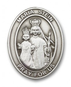 Maria Stein Visor Clip [AUBVC096]