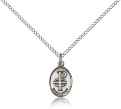 Petite Matrimony Pendant [BM0441]