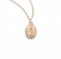 Miraculous Baby Medal [RE0030]