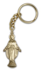 Miraculous Keychain [AUBKC016]