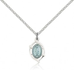 Small Miraculous Medal [BM0481]