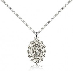 Miraculous Pendant [BC0093]