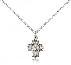 Motherhood Pendant 5-Way [BM0031]
