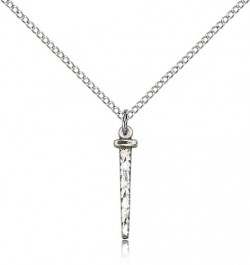 Nail Pendant [CM2099]