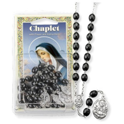Our Lady of Sorrows Seven Dolores Chaplet [HRC061]