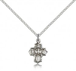 Child's Petite 5-Way Pendant [BM0020]