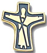 Risen Lord Pin [TCG0130]