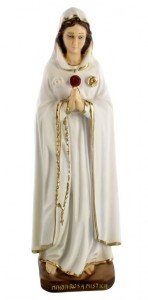 Rosa of Mystica Statue - 11“H [GST1019]